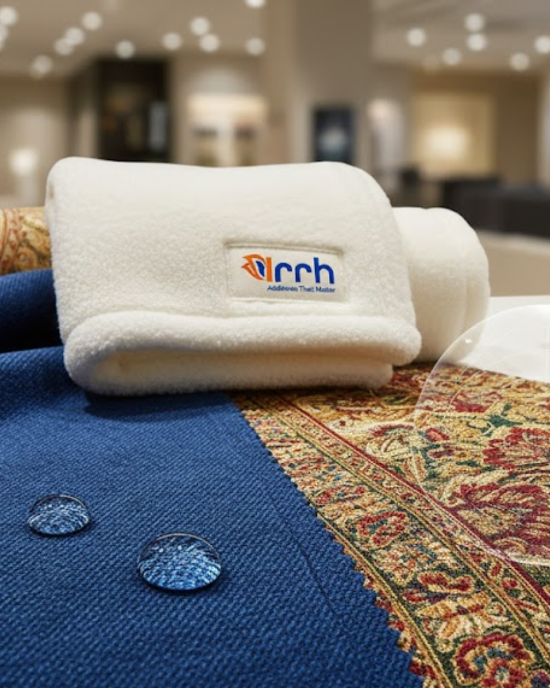 Textile Additives